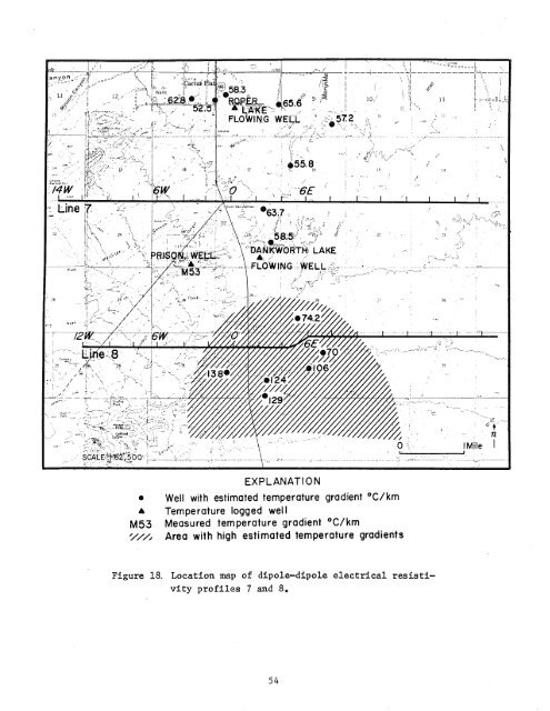geothermal resource potential of the safford-san simon basin, arizona