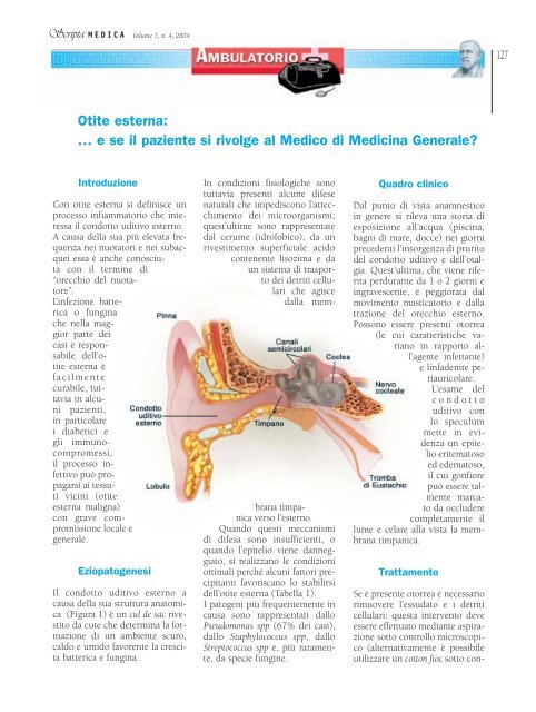 Le manifestazioni ematologiche della sindrome da ... - Salute per tutti