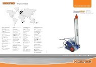 download brochure Kappstar - Holtec
