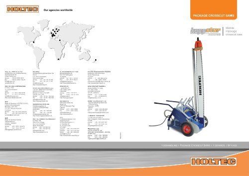 download brochure Kappstar - Holtec