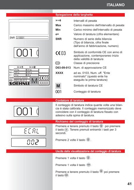 2790 Bedienungsanleitung 2 Operating Instructions 12 Mode d ...