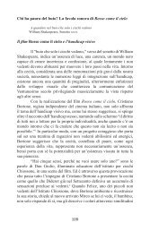 Chi ha paura del buio? La favola sonora di Rosso come il ... - NeMLA