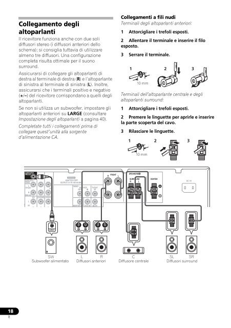 VSX-520-S/-K - Multimedia-Fabrik