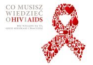 Co musisz wiedzieć o HIV i AIDS bez względu na to, gdzie ...