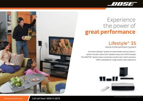 bose acoustimass 800 powered speaker system