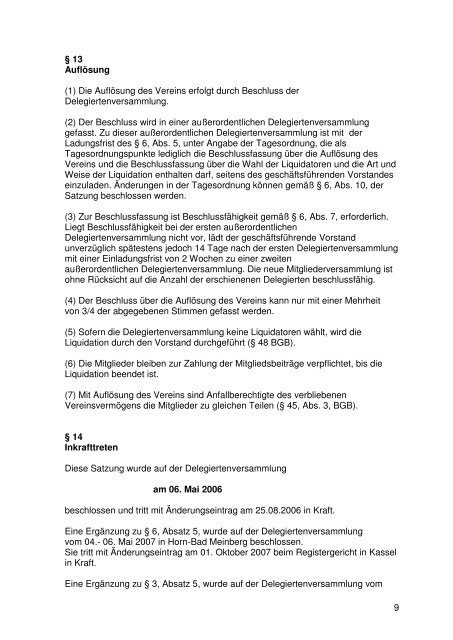 Amtsgericht Kassel - Freundeskreise für Suchtkrankenhilfe