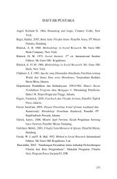 DAFTAR PUSTAKA Anonim. (2009). Keladi Tikus. CCRC Farmasi