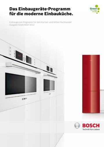 XYZ - Bosch-home.com