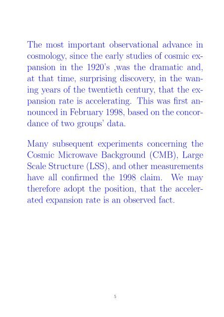 holographic principle and the surface of last scatter