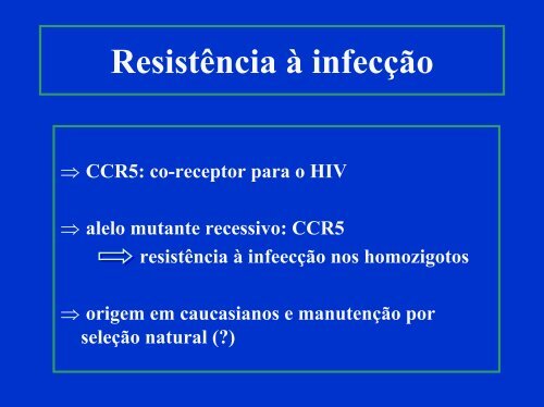 Hospedeiro - Instituto de Biologia da UFRJ