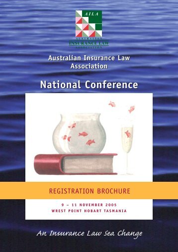 Australian Insurance Law Association - Aida.org.uk