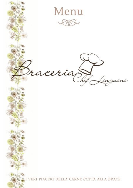 Untitled - Braceria Chef Linguini