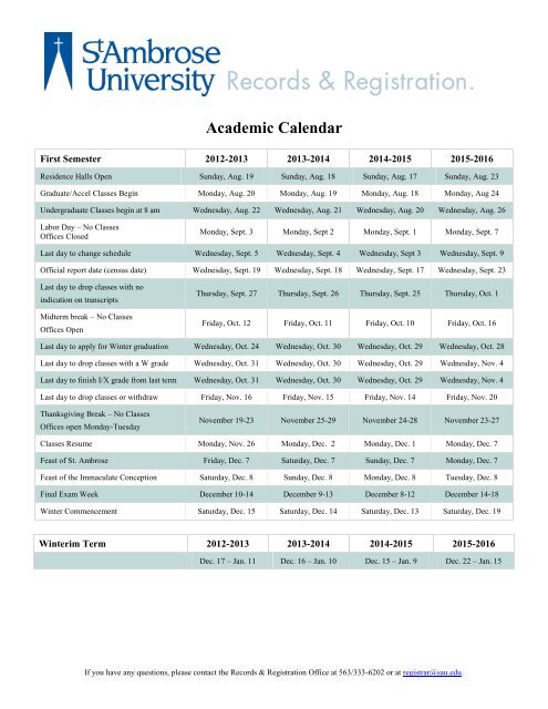 academic-calendar-st-ambrose-university
