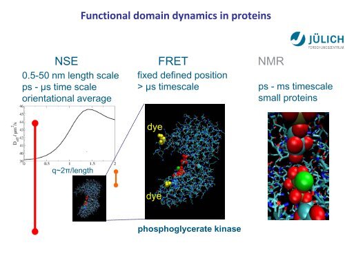 Introduction to Neutron and X-Ray Scattering - Spallation Neutron ...