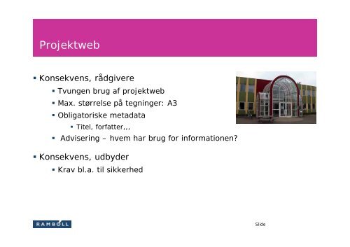 Digitale metoder - IT in Civil Engineering. Aalborg University ...