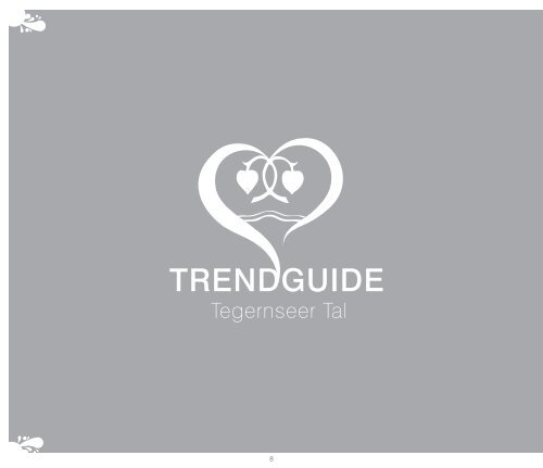 TRENDGUIDE Tegernseer Tal 9