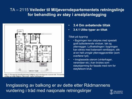 PIR 7 - Drammen kommune