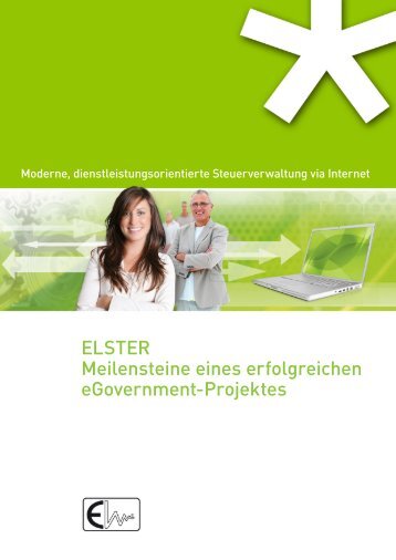 Download Elster-Strategiepapier