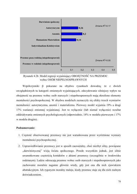 Przemoc w rodzinie wobec osÃ³b starszych i niepeÅnosprawnych