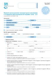 Autocertificazione Mod. AP70.pdf - Comune di Gergei