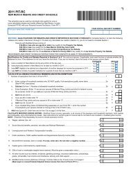 2022 Virginia Schedule Adj Instructions Schedule Adj
