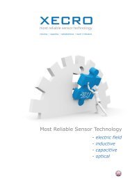 XECRO - Frame Sensors.pdf