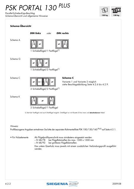 psk portal 100 plus