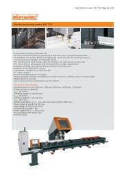 elumatec sbz 130 manual