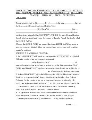 14 info contract agreement execution pdf docx download printable zip