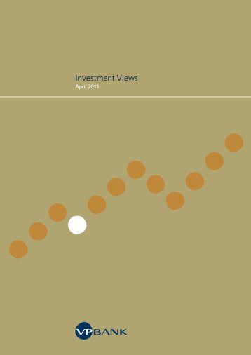 Investment Views - VP Bank