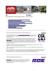 Rickenbacker Area Report - Columbus Regional Airport Authority