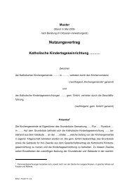 Nutzungsvertrag Nr Wsa Braunschweig Wasser Und