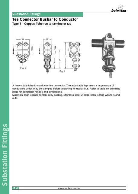 Download Datasheet (PDF 15.1 MB) - Preformed Line Products