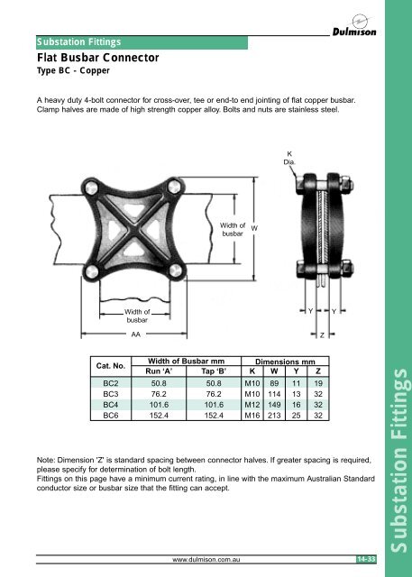 Download Datasheet (PDF 15.1 MB) - Preformed Line Products