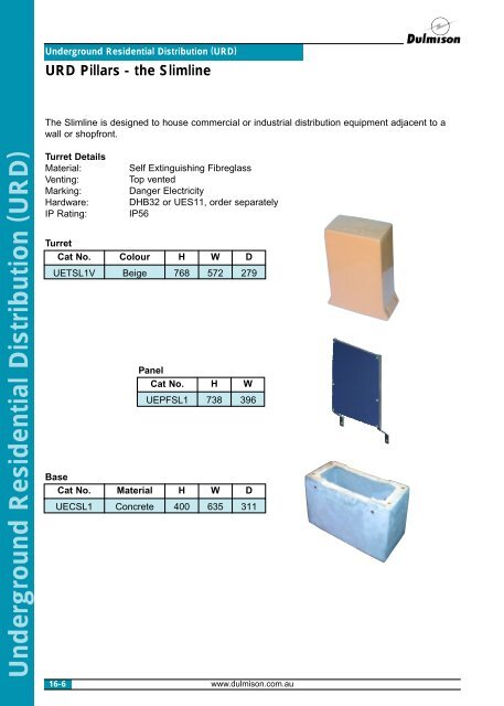 Download Datasheet (PDF 15.1 MB) - Preformed Line Products