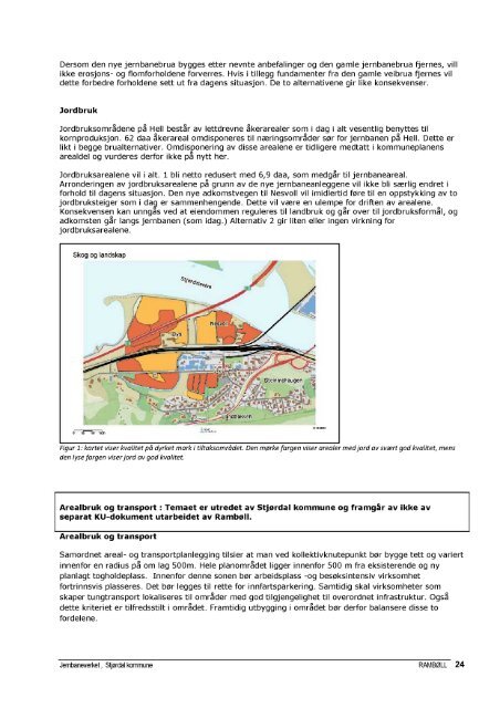 2-058 Planbeskrivelse.pdf - StjÃƒÂ¸rdal kommune