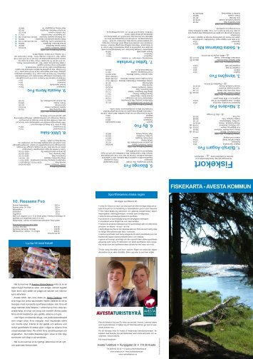 AVESTA FISKEKARTA 2012 (pdf)