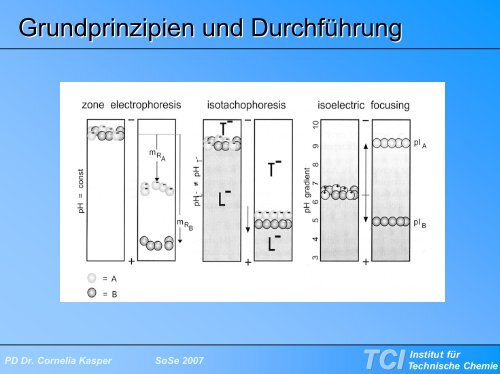 Kein Folientitel - TCI @ Uni-Hannover.de