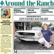 ED'S TAVERN HAS HEART - Lakewood Ranch