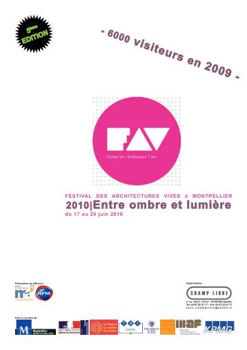 2010|Entre ombre et lumiÃ¨re