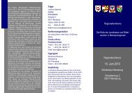 Programm und Anmeldung (PDF) - Wirtschaftsinitiative für ...