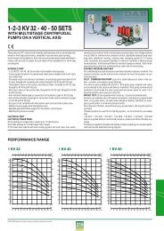 1-2-3 KV 32 - 40 - 50 SETS - Energija plus