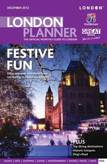 Download - London & Partners