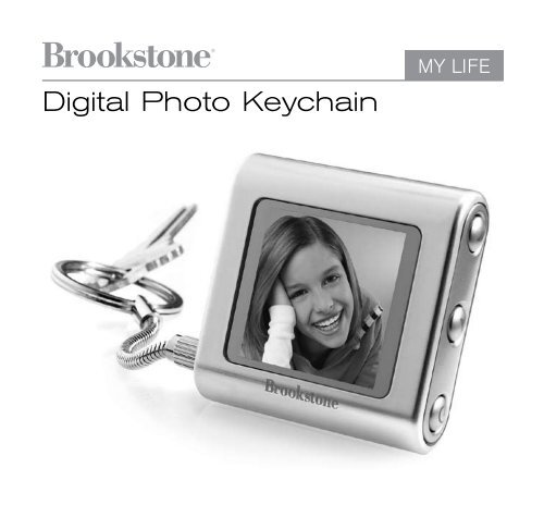 brookstone digital photo keychain software download brookstone digital photo keychain software download
