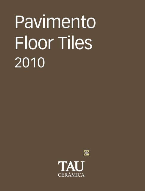 Pavimentos o suelos cerámicos Tau, floor tiles, catálogo ... - Venespa