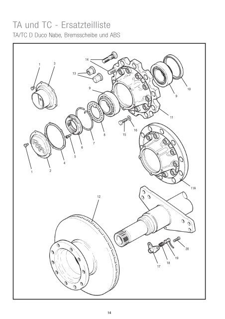 CVA 1.94.2_TA(C)_Parts - Meritor