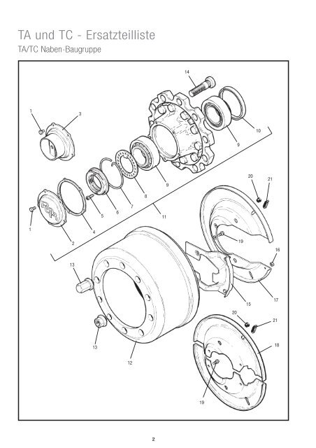 CVA 1.94.2_TA(C)_Parts - Meritor