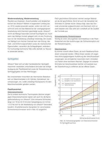 Ultrason E, S, P - BASF Plastics Portal