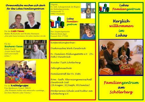 08 familienzentrum allgem 2. fassung - Evangelischer Kirchenkreis ...