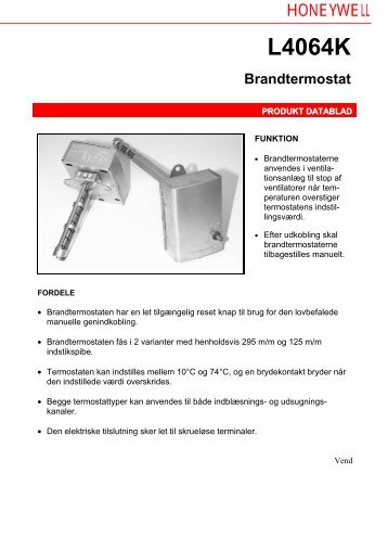 L4064k - LS Control A/S